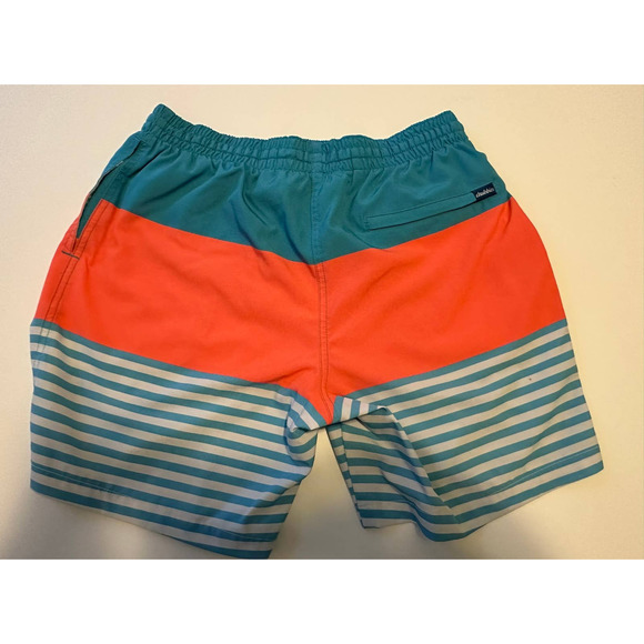 Chubbies Multicolor Shorts - Large - Picture 2 of 3